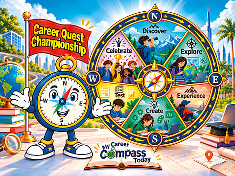 KDHA Future Ready Framework: Turning career confusion into career discovery