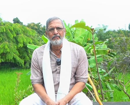 Veteran actor Nana Patekar passes away at 75, takes his last breath in Goa