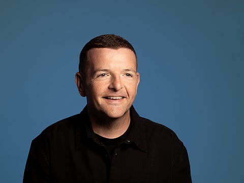Kevin Bridges set to headline Abu Dhabi Comedy season at Etihad Arena