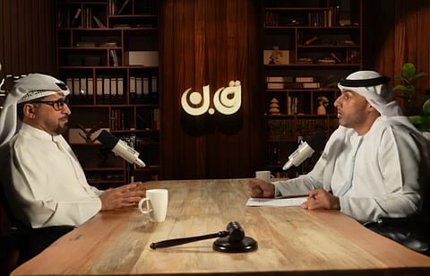 A Dh100 bribe, a murdered child and Dubai’s first firing-squad execution