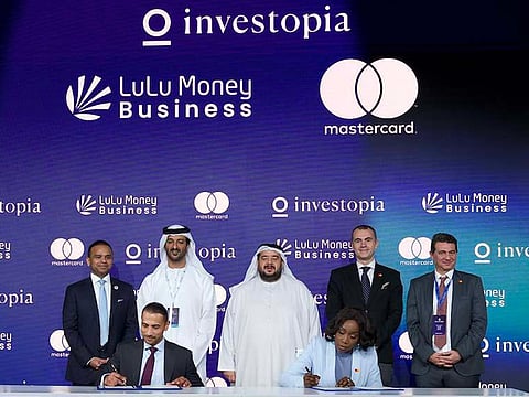 Collaboration will combine business accounts and Mastercard solutions with wider financial capabilities, laying the foundation for a more comprehensive SME financial services proposition.