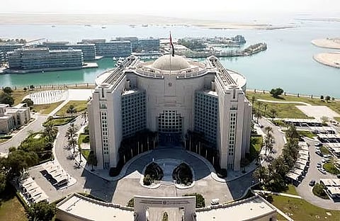 UAE strongly condemns Houthi attacks on King Khalid and Abha airports
