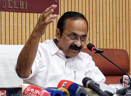Co-Keralam: Kochi, Bengaluru, Chennai among proposed routes; fares could start at ₹3,500