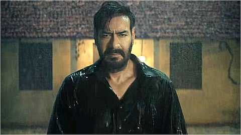 Drishyam 3 came out of the gate swinging on October 2, cashing in on the Gandhi Jayanti holiday