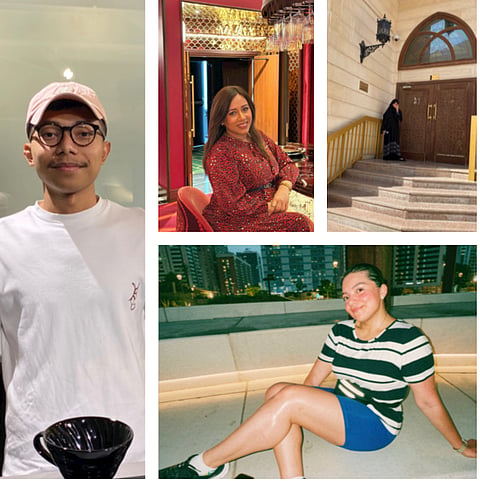 In Abu Dhabi, Friday does not behave like other days. It carries the weight of the congregational prayer, the pull of family tables, and the soft permission to do nothing at all.