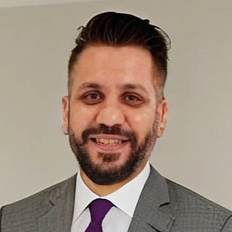 Vaibhav Arora