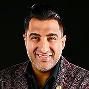 Arun Bablani
