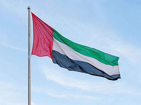 UAE's Finance Minister of State Mohamed bin Hadi Al Hussaini will lead the UAE delegation at the 12-18 October meetings to discuss global financial stability, development financing and economic cooperation.
