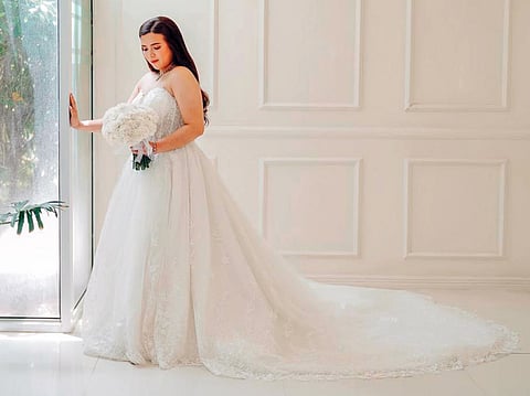 Aisle to Dance Floor: How bridal gowns are designed for comfort and elegance