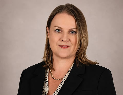 Vanessa Abernethy