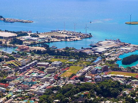 Seychelles: A rising investment hub with record growth and global appeal