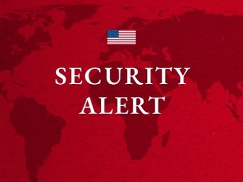Travel disruptions feared after attack on King Khalid International Airport