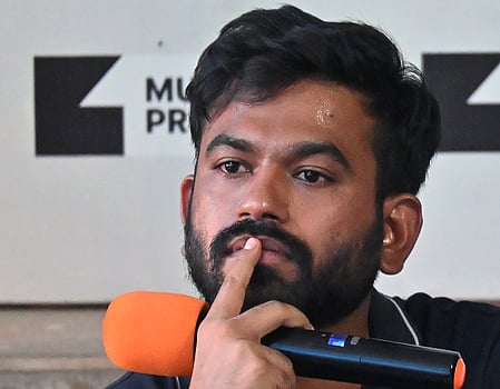 CJP founder Abhijeet Dipke’s grandmother passes away in Maharashtra