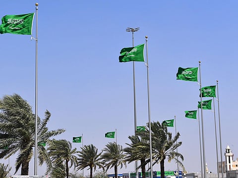 The warning follows a deadly attack on Riyadh airport on Saturday and Sunday that killed at least 12 people and injured more than 300, prompting authorities to suspend operations while assessing damage and ensuring the safety of airport facilities.