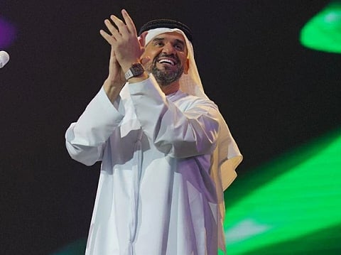 Hussain Al Jassmi to perform at Petra's Nabataean Cultural Village, offering a unique concert in Jordan's historic rose-red city this November.