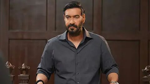 Drishyam 3 is the last in the franchise.