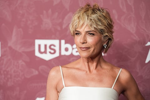 Selma Blair (AP Photo/Chris Pizzello)