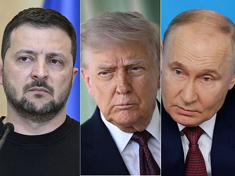 The announcement by US President Donal Trump (US) that both Ukraine President Volodymyr Zelensky and Russian President Vladimir Putin has raised hopes of a limited truce ahead of winter, when attacks on power plants, heating systems and energy facilities can leave millions of Ukrainians vulnerable.