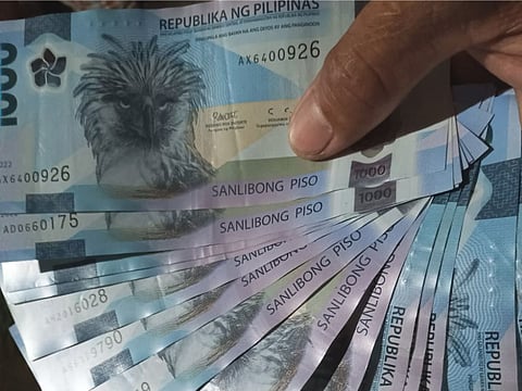 With retail Treasury bond (RTBs), public participation is usually restricted exclusively to retail buyers with a low barrier to entry of just ₱5,000.