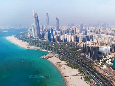 Abu Dhabi targets Dh235 billion in investments, 130,000 jobs by 2045