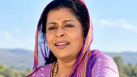 Veteran Marathi actress Madhu Kambikar dies at 73 after long illness