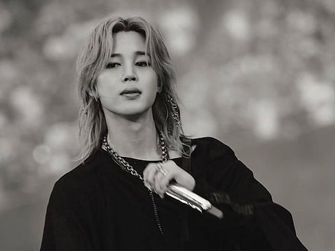 BTS Jimin turns 31 today.