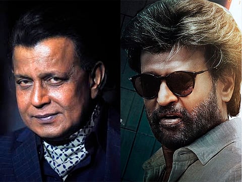 Why did Mithun Chakraborty set one condition before joining Rajinikanth’s Jailer 2?