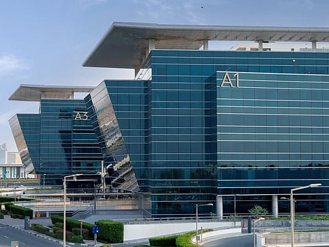Dubai South Business Hub Free Zone launches The Hub, a pioneering AI digital platform and private business ecosystem for its license holders