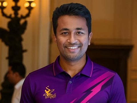 Pragyan Ojha named league commissioner for