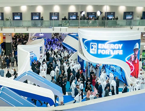 ADIPEC 2026 in Abu Dhabi to attract 239,000 visitors from 170 countries