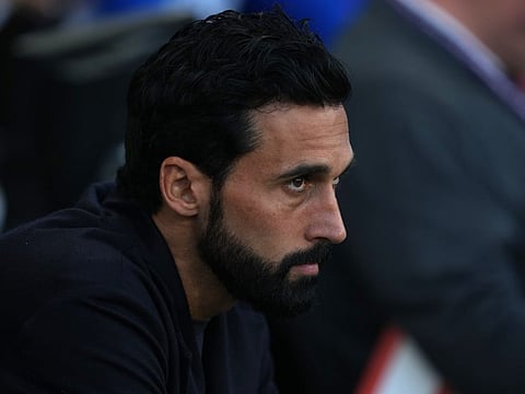 Fulham are yet to pick up a win in the Premier League after six games