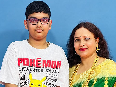 Community members are mourning Aritra Biswas and Ashima Chowdhury