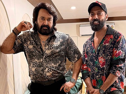 Mohanlal’s scenes cut from ‘Jailer 2’, costume designer hits out