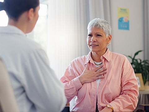 Cardiac Care: Why women need to take heart health seriously
