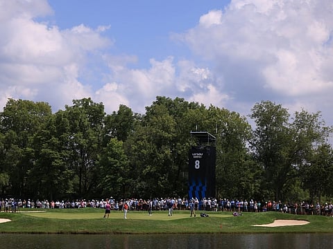 LIV Golf has a deadline of October 25 2026, to secure enough player commitments for its proposed relaunch.