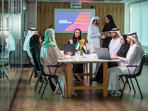 To qualify, employees must be UAE nationals aged between 18 and 60 and meet the required medical fitness conditions.