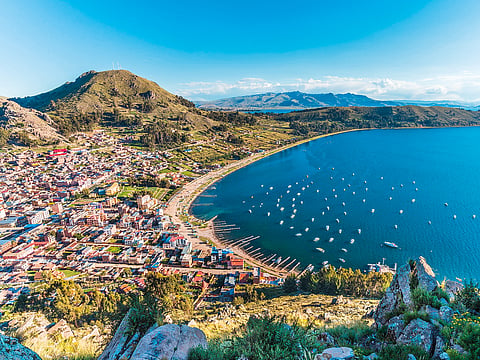 Discover Peru: Six must-visit destinations for history, adventure, and nature enthusiasts