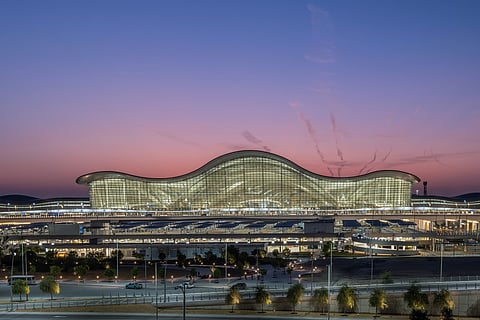 Condor has launched daily, year-round flights between Berlin and Abu Dhabi, with the service operated by an Airbus A320neo and linked to Etihad Airways' network through a codeshare agreement.
