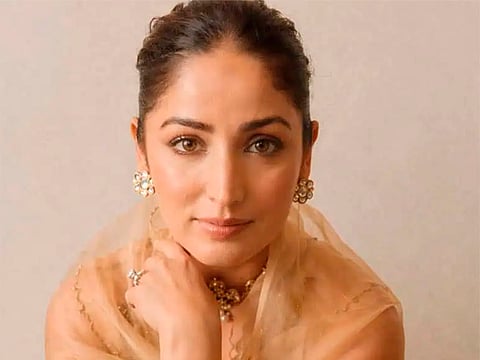 Yami Gautam breaks silence on ‘big fat cheque’ for Dhurandhar 2 cameo