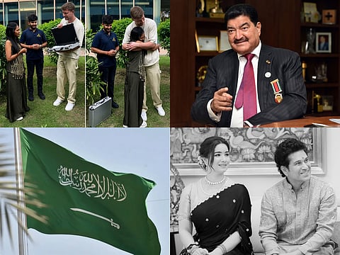 Weekend Digest: Saudi deportations, BR Shetty's $15b lawsuit and MrBeast surprise