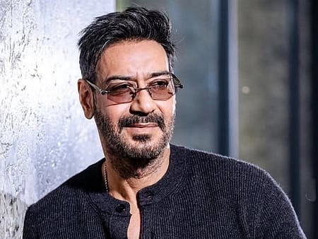 BMC demolishes unauthorised interior work at Ajay Devgn's Juhu bungalow