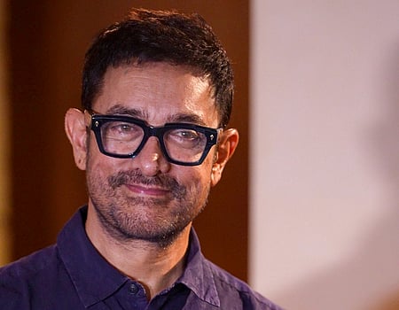 Aamir Khan