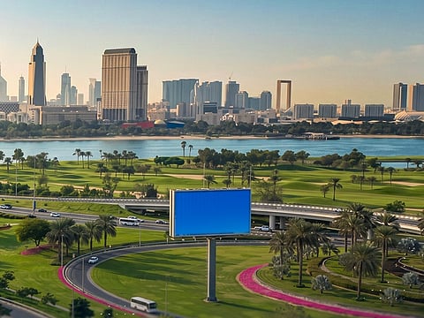 Dubai sets unified standards for outdoor ads to enhance urban aesthetics