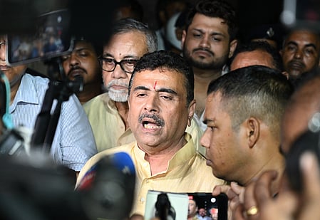 Kolkata Puja pandal stampede: Death toll rises to 19, CM Adhikari announces Rs 2.5 lakh compensation, job for victim’s families