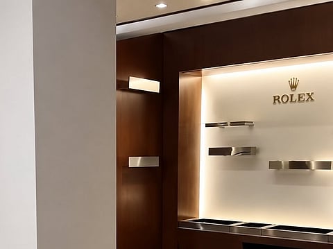 Rolex store looted in Marseille amid violent protests sweeping France, leaving shops ransacked and public buildings damaged.