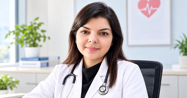 Can smartphone overuse cause arthritis? UAE doctors explain the risks of repeated tapping and gripping