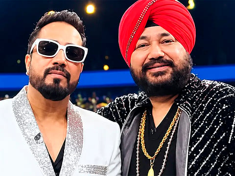 Mika Singh has defended his brother, singer Daler Mehndi, against allegations that he consumed alcohol before a performance in Uttarakhand.