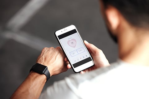 Abu Dhabi health summit puts early disease prediction in focus