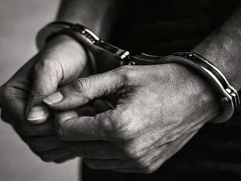 Omani citizen was detained after he appeared in a video circulated on social media promoting marriage to Yemeni women without the required authorisation.