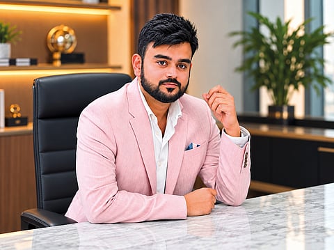 Adil Faridi: Turning uncertainty into opportunity in Dubai's real estate market